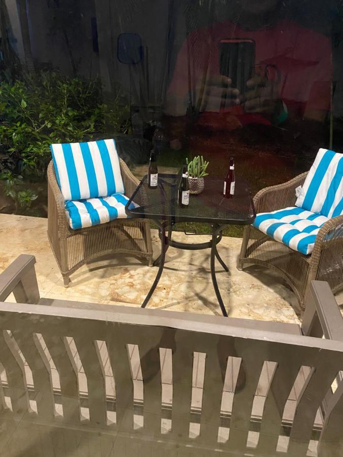 Lovely 1 Bedroom Condo With Plunge Pool In Bahia Principe Golf Resort أكومال المظهر الخارجي الصورة