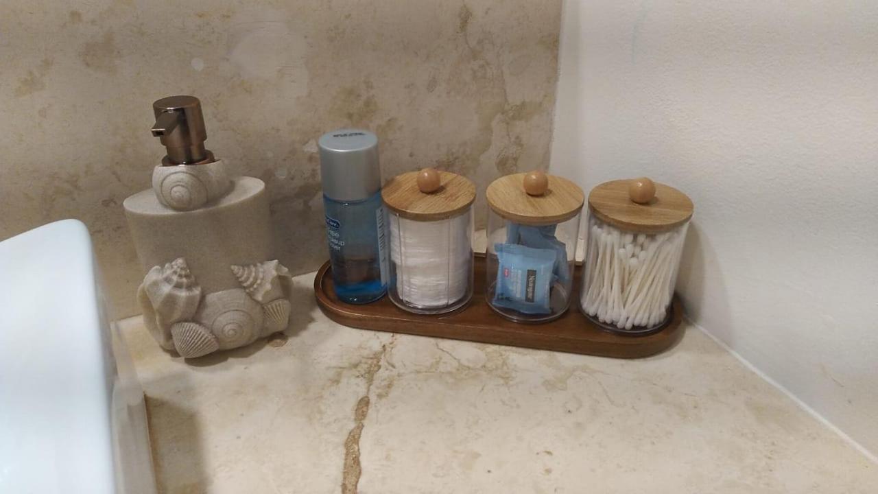 Lovely 1 Bedroom Condo With Plunge Pool In Bahia Principe Golf Resort أكومال المظهر الخارجي الصورة